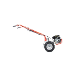 FAWORYT MIKROCIĄGNIK SPALINOWY 196cc LONCIN SIM360L Z GLEBOGRYZARKĄ 56CM